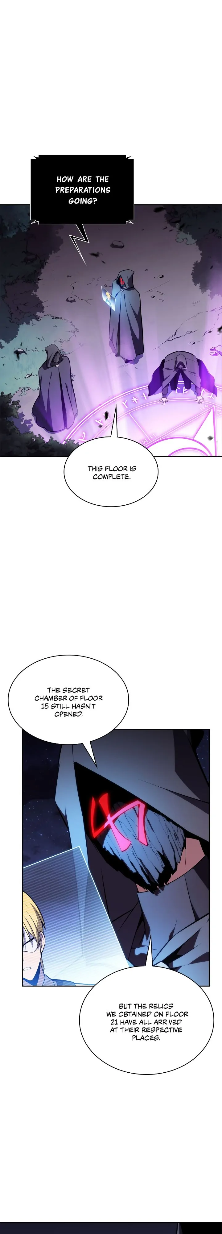 Read I'm the Max Level Newbie Manga Online