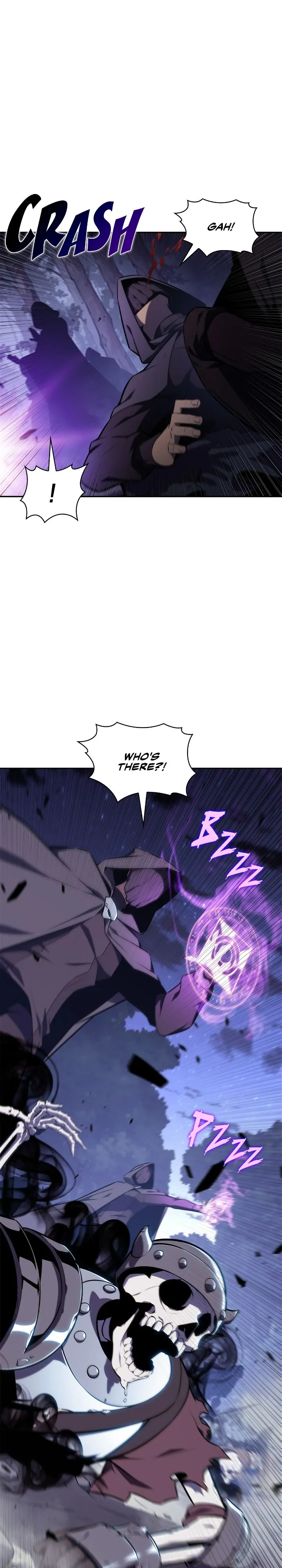 Read I'm the Max Level Newbie Manga Online