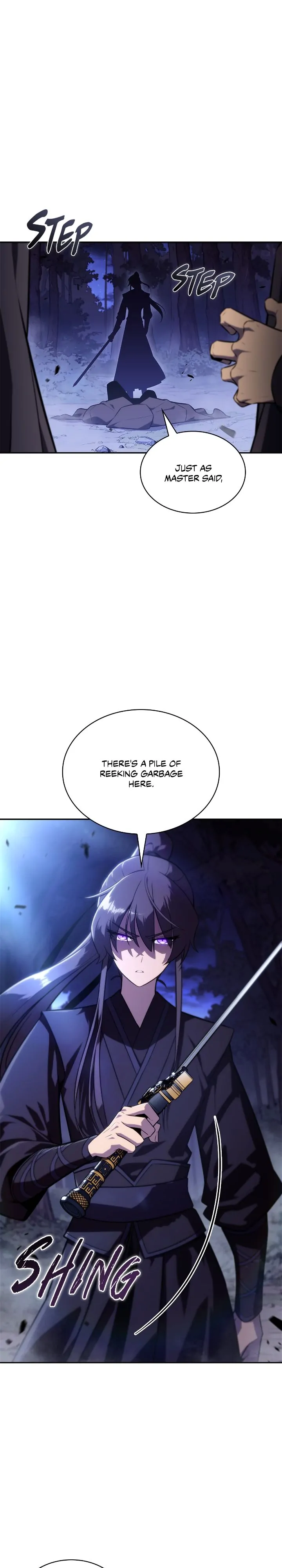 Read I'm the Max Level Newbie Manga Online