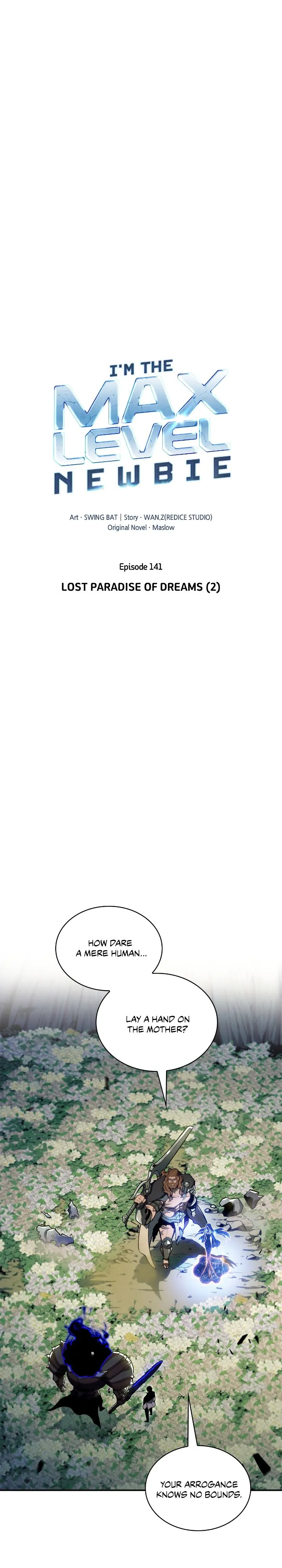 Read I'm the Max Level Newbie Manga Online