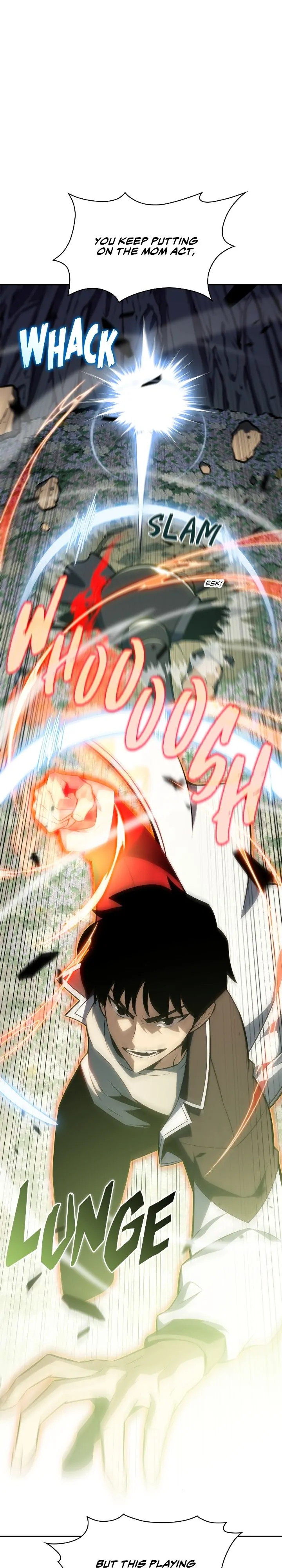 Read I'm the Max Level Newbie Manga Online