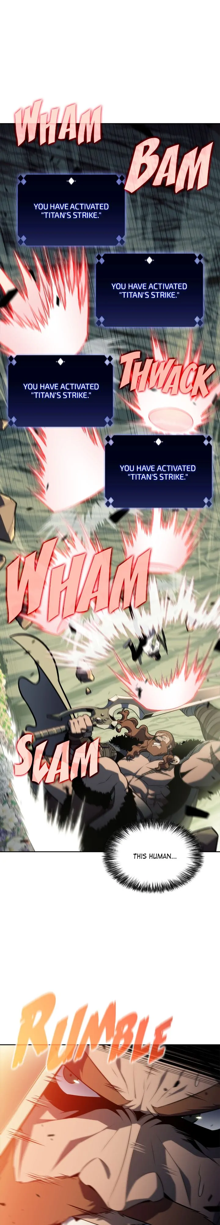 Read I'm the Max Level Newbie Manga Online