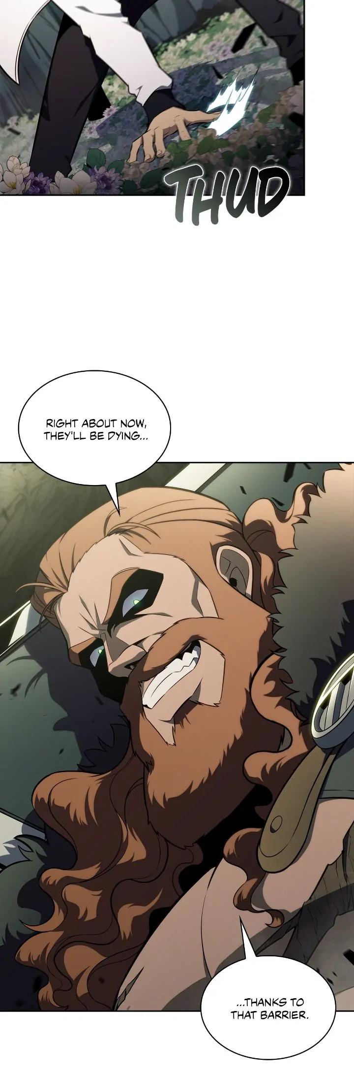 Read I'm the Max Level Newbie Manga Online