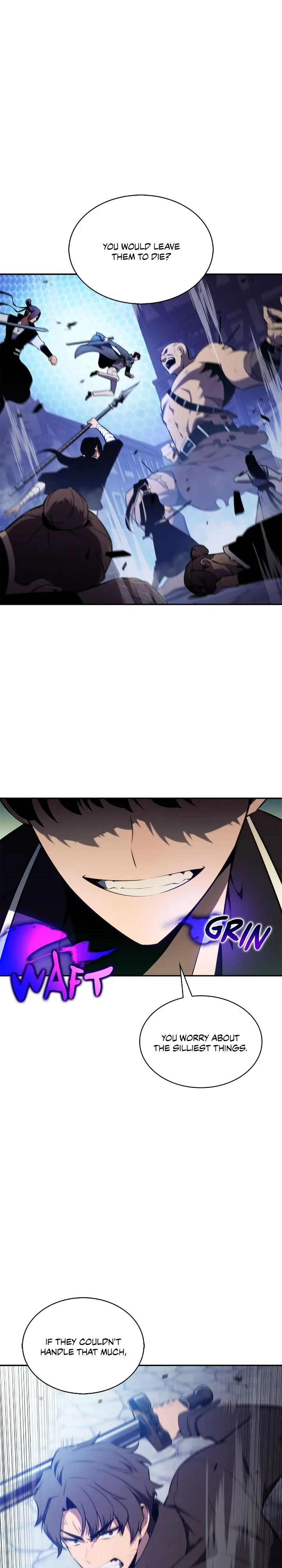 Read I'm the Max Level Newbie Manga Online