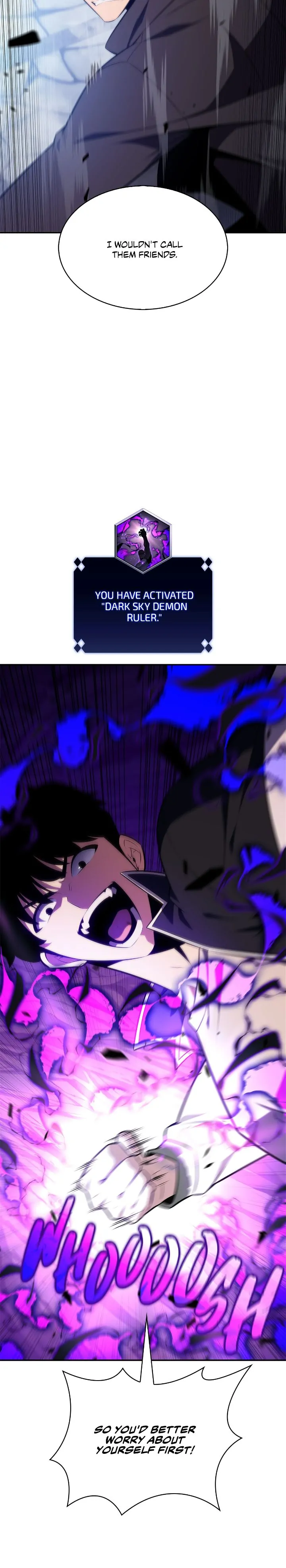Read I'm the Max Level Newbie Manga Online
