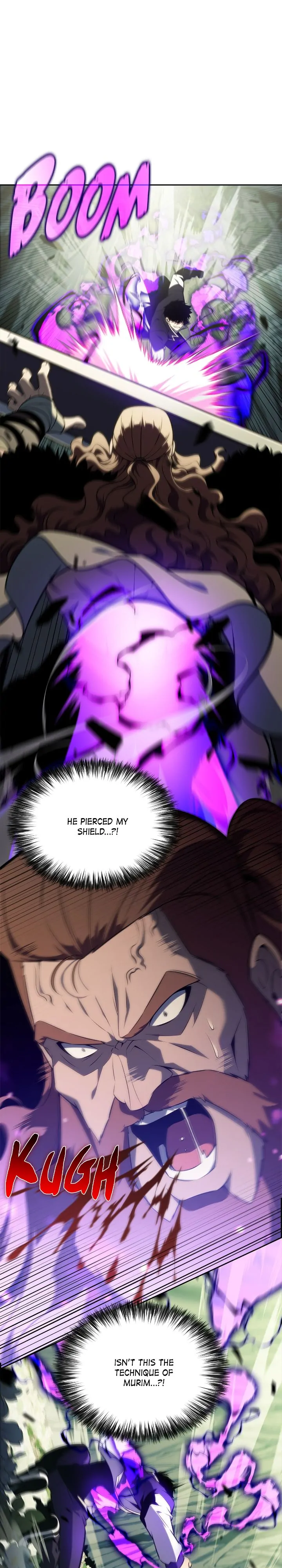 Read I'm the Max Level Newbie Manga Online