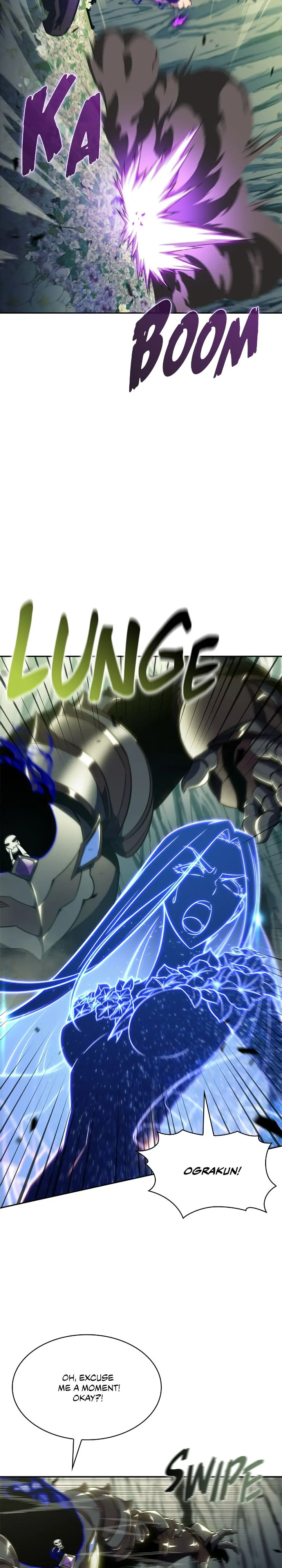 Read I'm the Max Level Newbie Manga Online