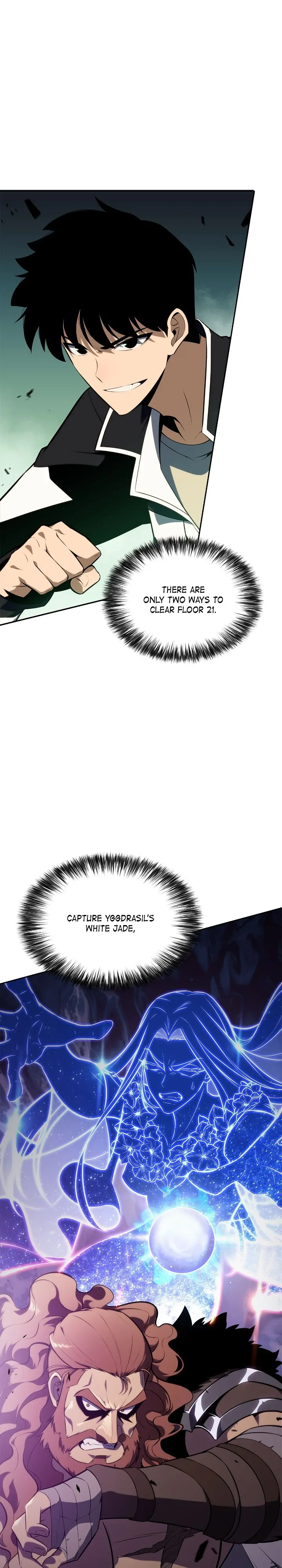 Read I'm the Max Level Newbie Manga Online