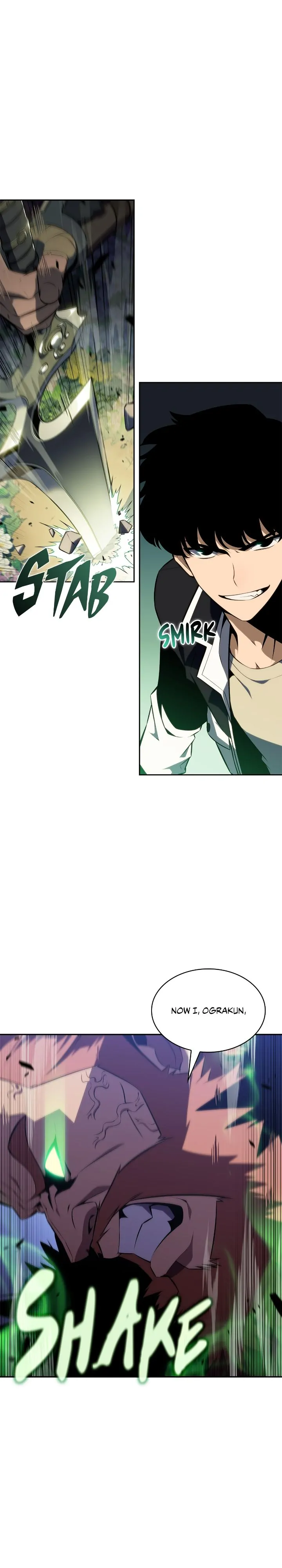 Read I'm the Max Level Newbie Manga Online