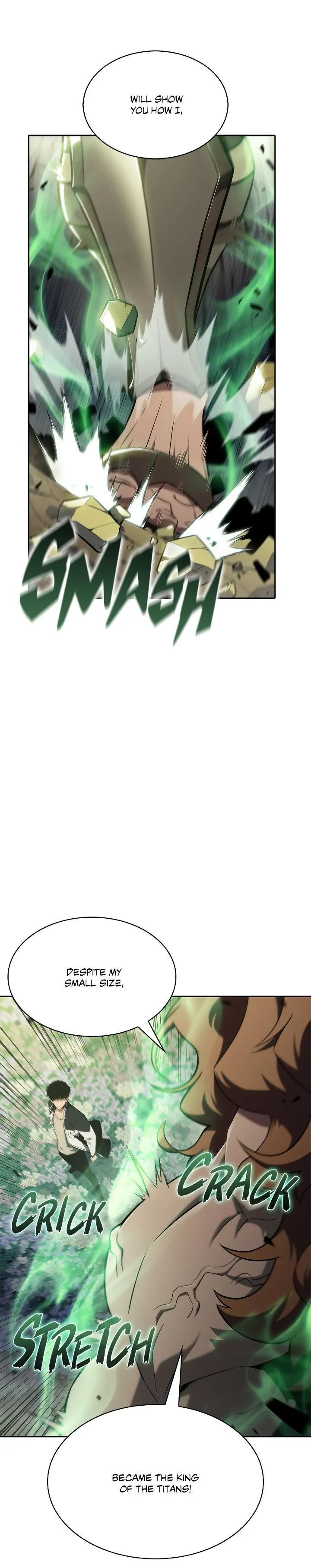 Read I'm the Max Level Newbie Manga Online