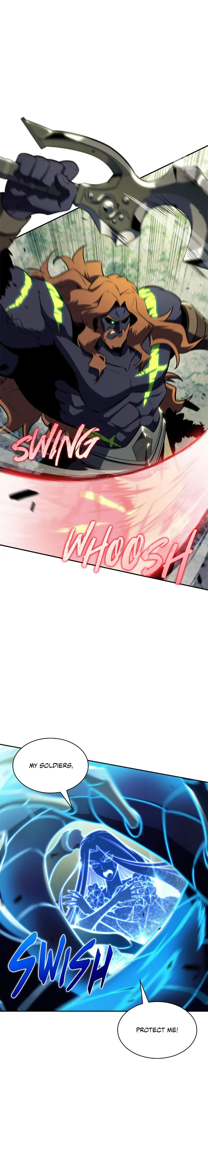 Read I'm the Max Level Newbie Manga Online