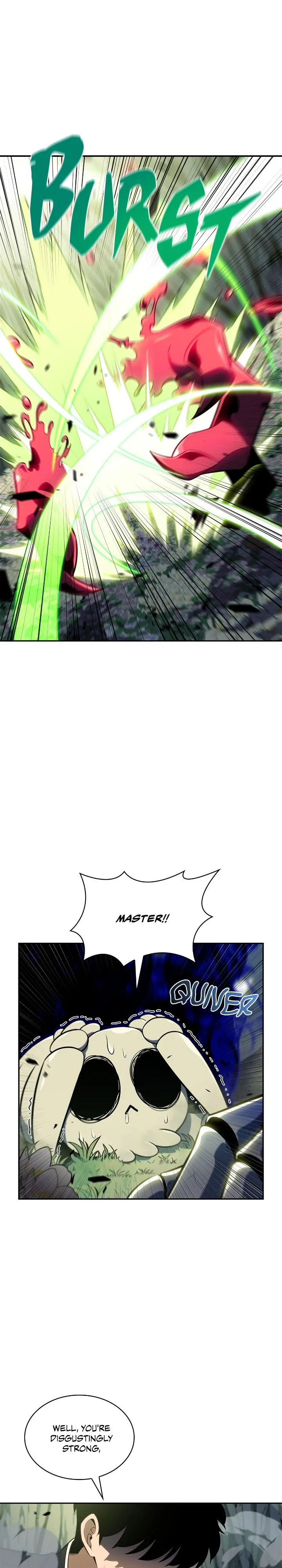 Read I'm the Max Level Newbie Manga Online