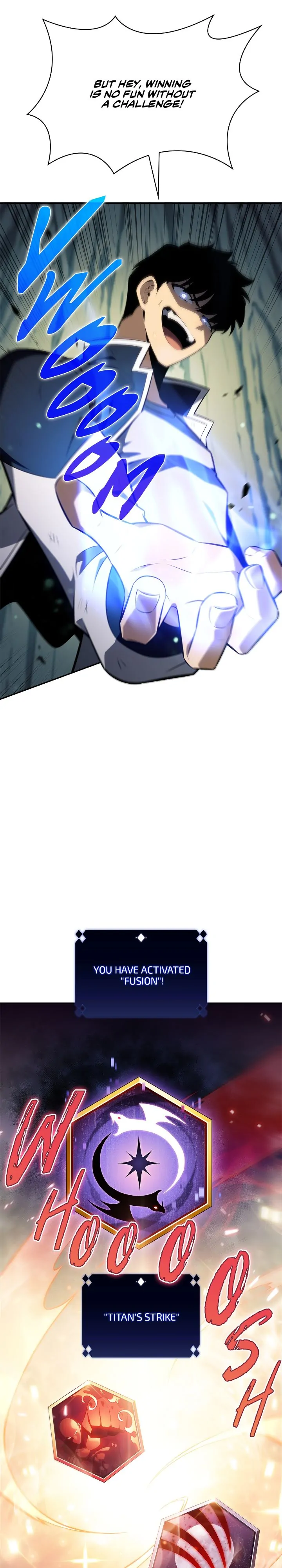 Read I'm the Max Level Newbie Manga Online