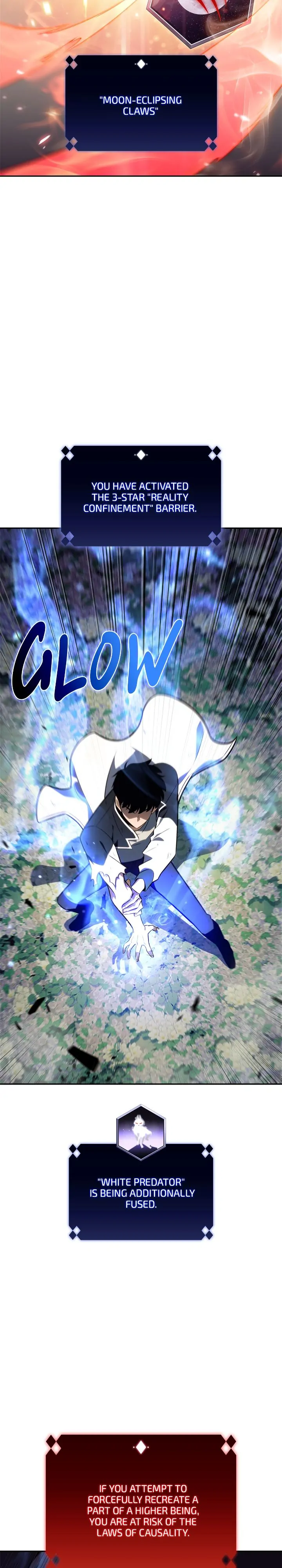 Read I'm the Max Level Newbie Manga Online