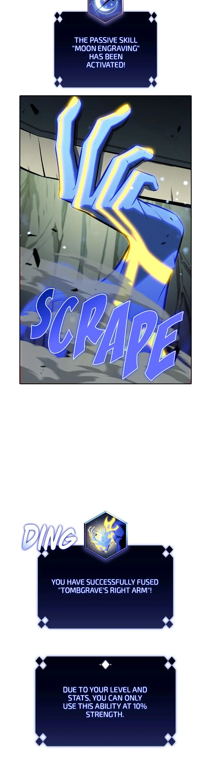 Read I'm the Max Level Newbie Manga Online