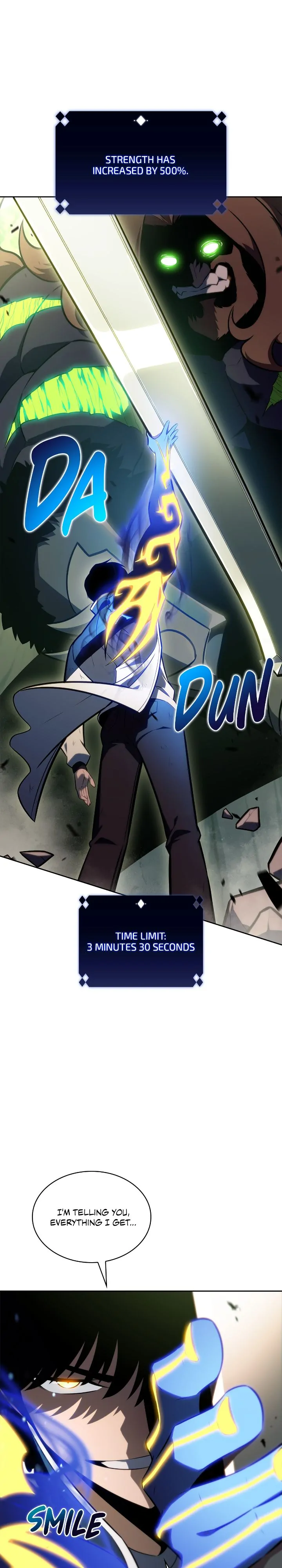 Read I'm the Max Level Newbie Manga Online