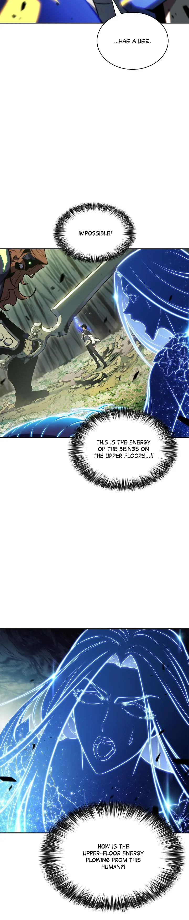 Read I'm the Max Level Newbie Manga Online
