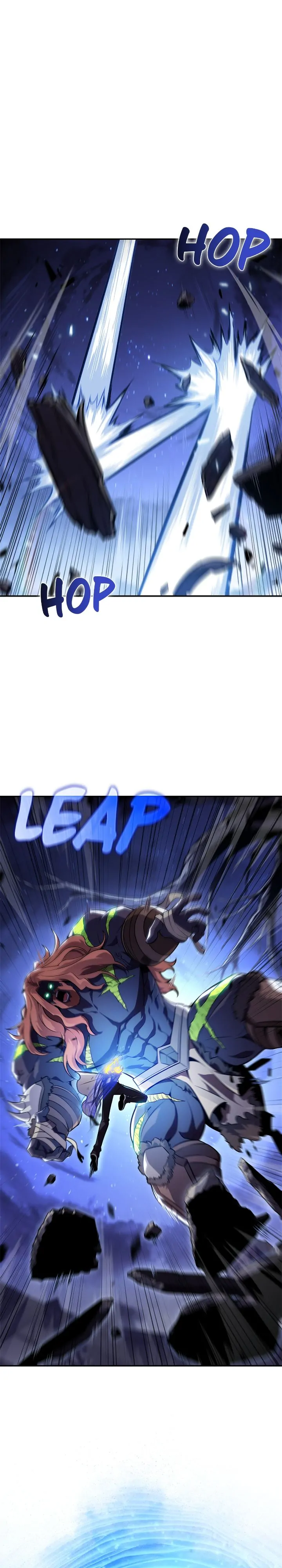 Read I'm the Max Level Newbie Manga Online