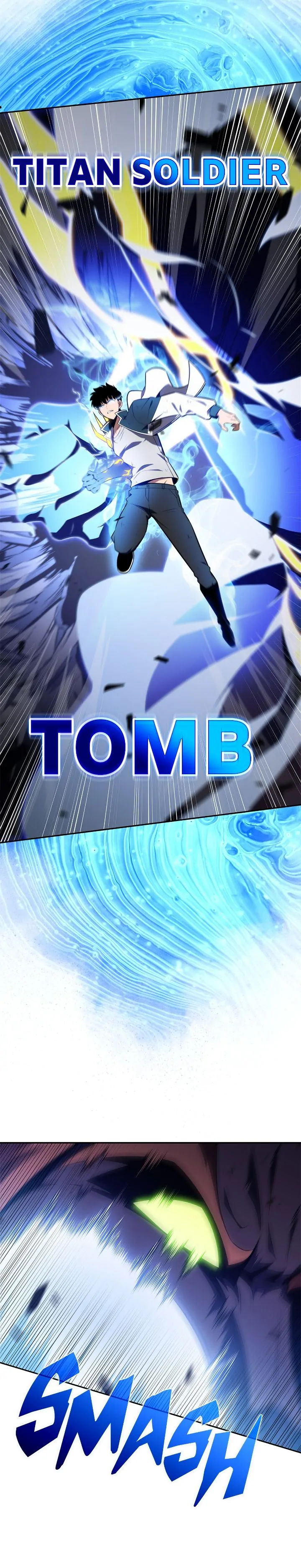 Read I'm the Max Level Newbie Manga Online