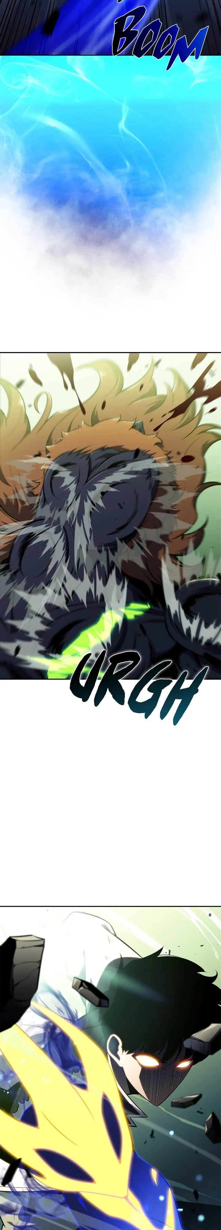 Read I'm the Max Level Newbie Manga Online