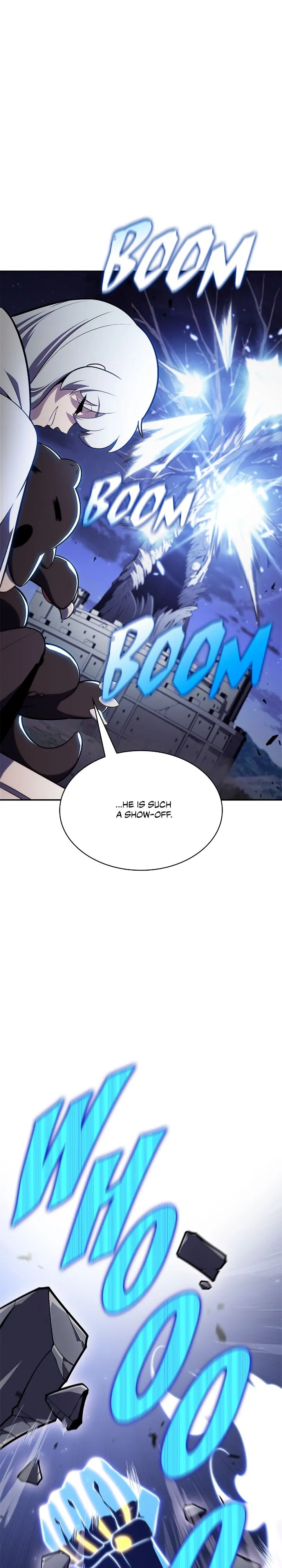 Read I'm the Max Level Newbie Manga Online
