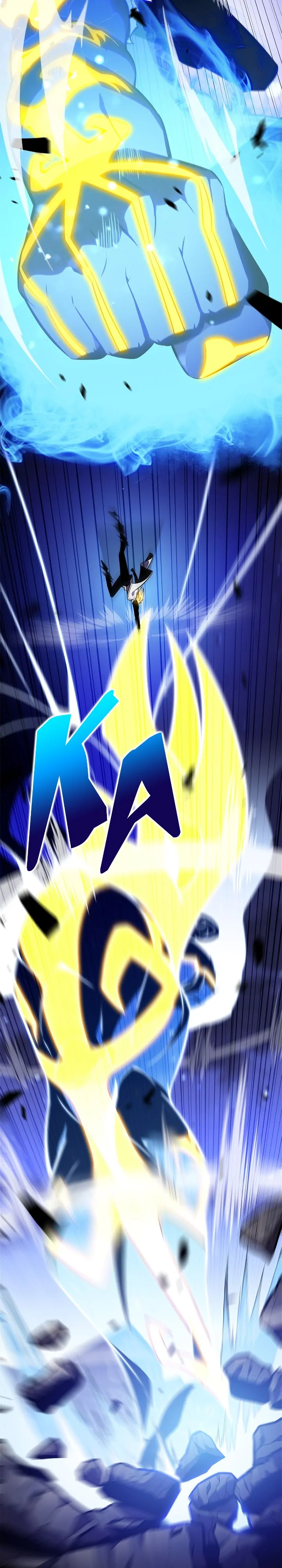 Read I'm the Max Level Newbie Manga Online