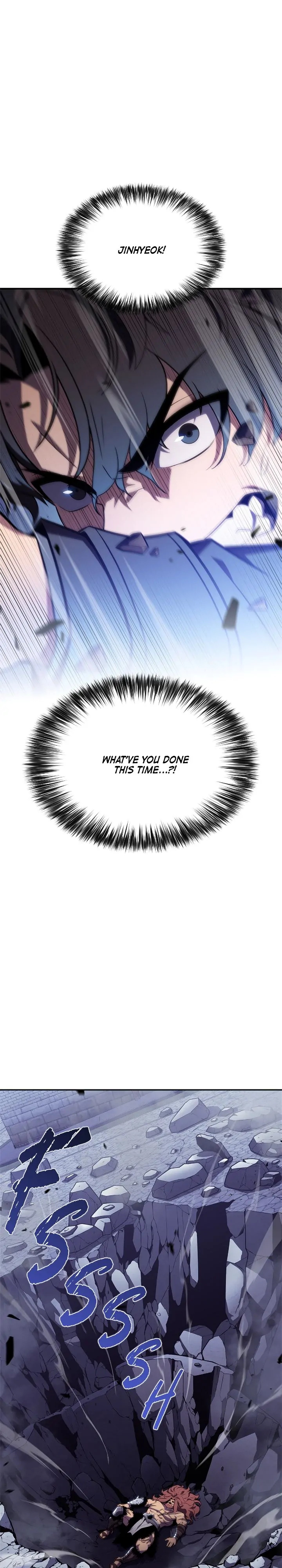 Read I'm the Max Level Newbie Manga Online