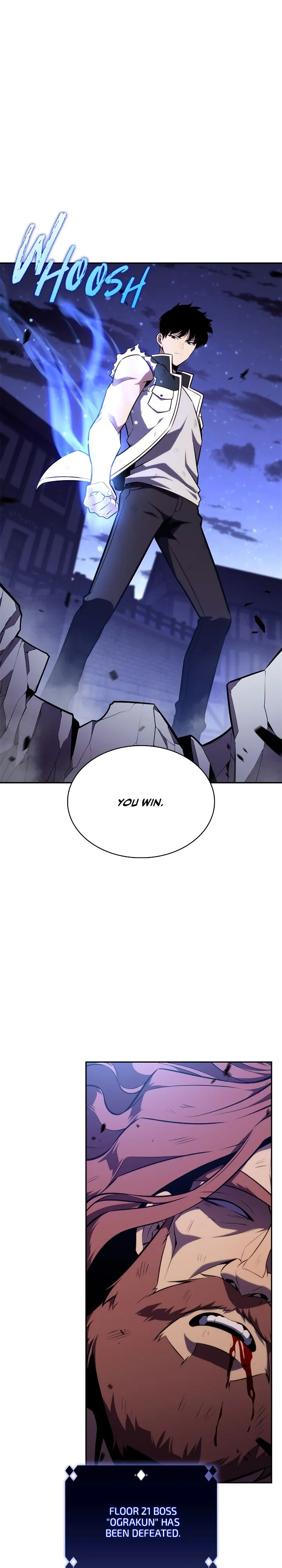 Read I'm the Max Level Newbie Manga Online
