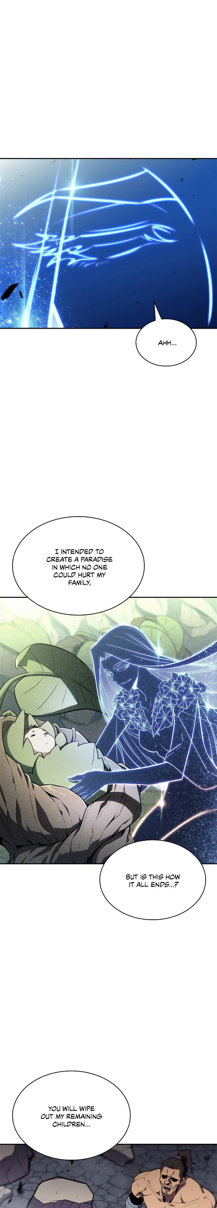 Read I'm the Max Level Newbie Manga Online