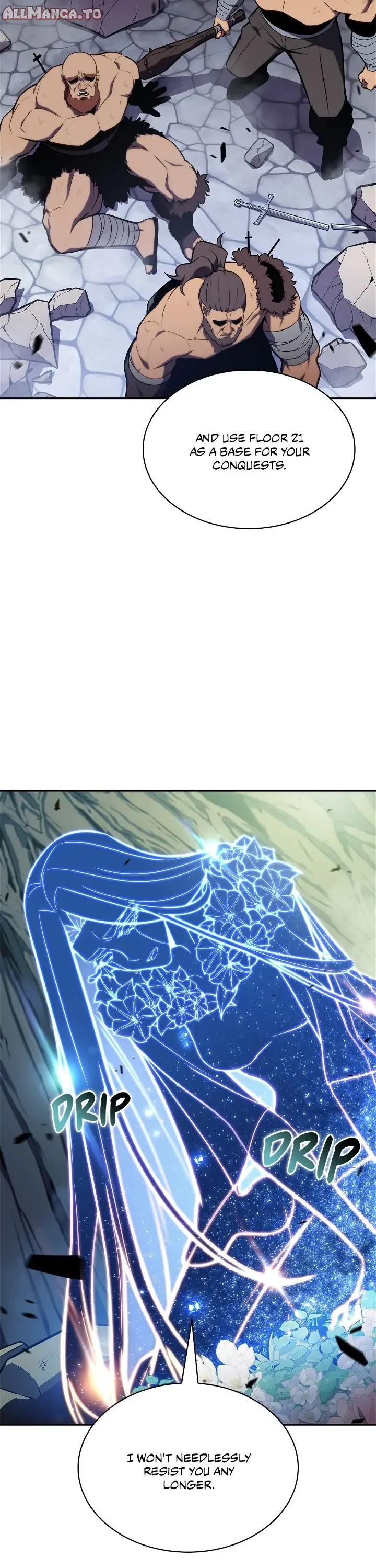 Read I'm the Max Level Newbie Manga Online