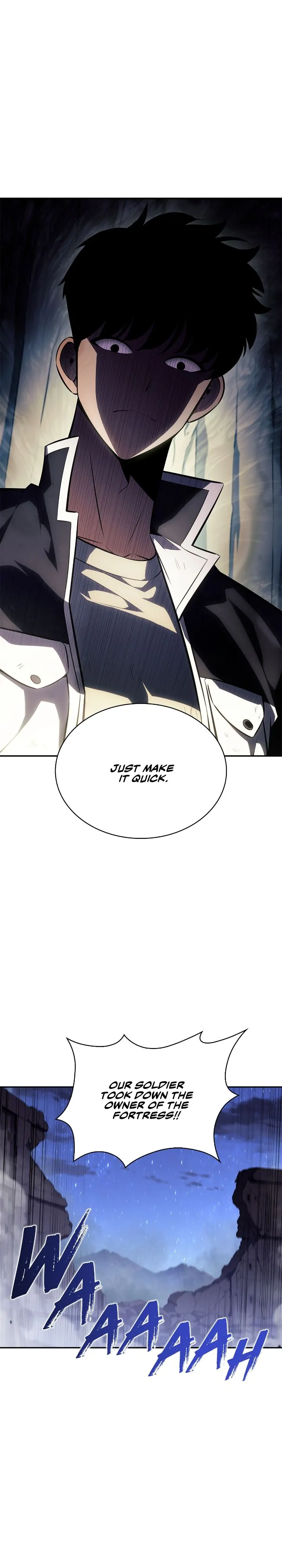 Read I'm the Max Level Newbie Manga Online