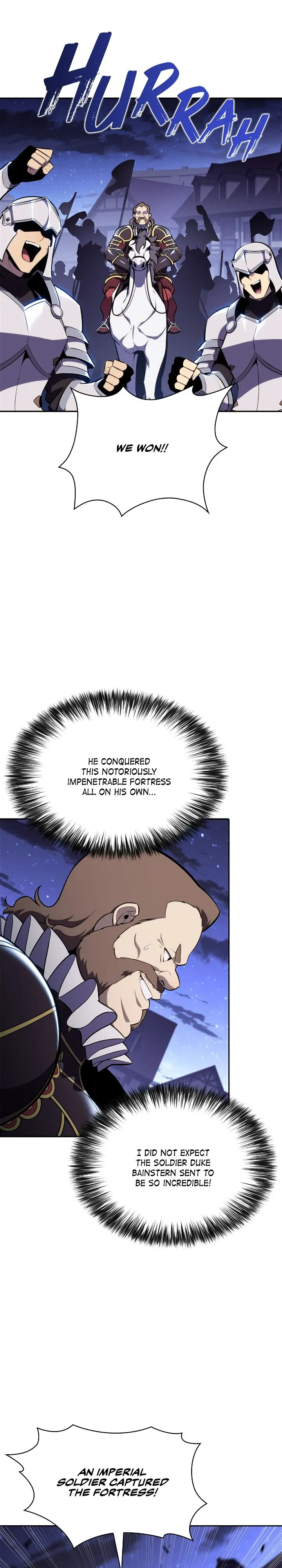Read I'm the Max Level Newbie Manga Online