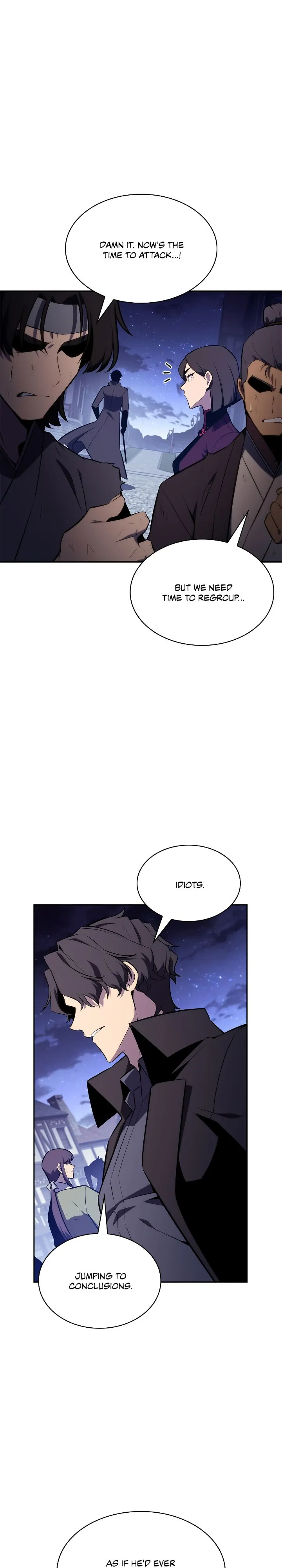 Read I'm the Max Level Newbie Manga Online