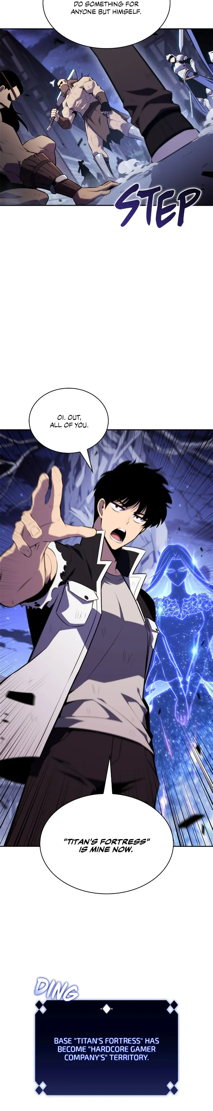Read I'm the Max Level Newbie Manga Online
