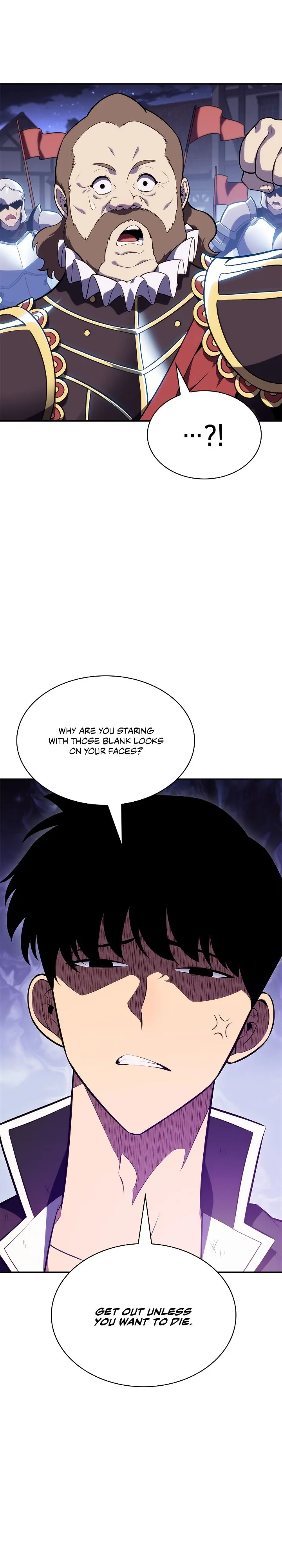 Read I'm the Max Level Newbie Manga Online