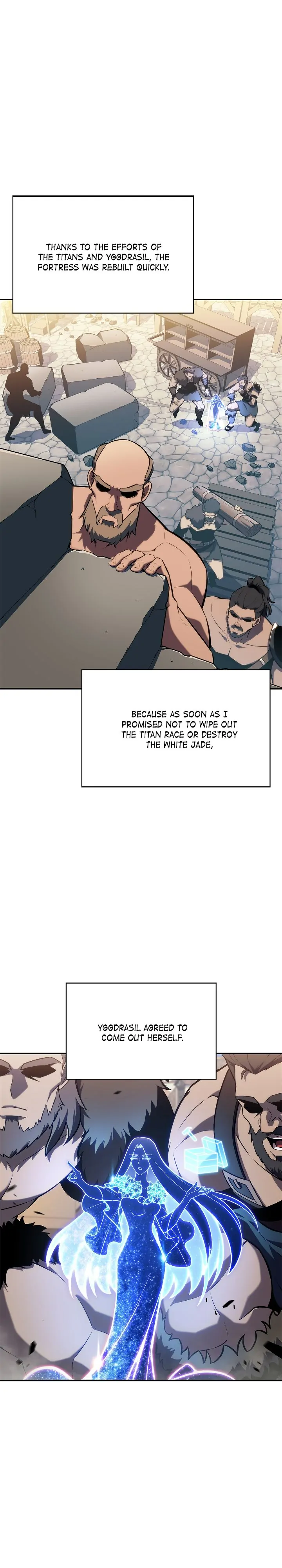 Read I'm the Max Level Newbie Manga Online