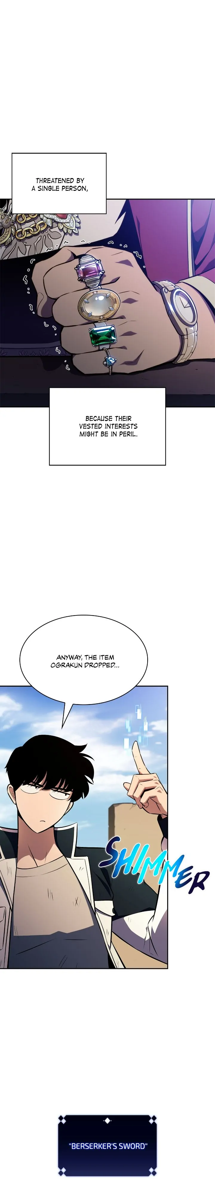 Read I'm the Max Level Newbie Manga Online