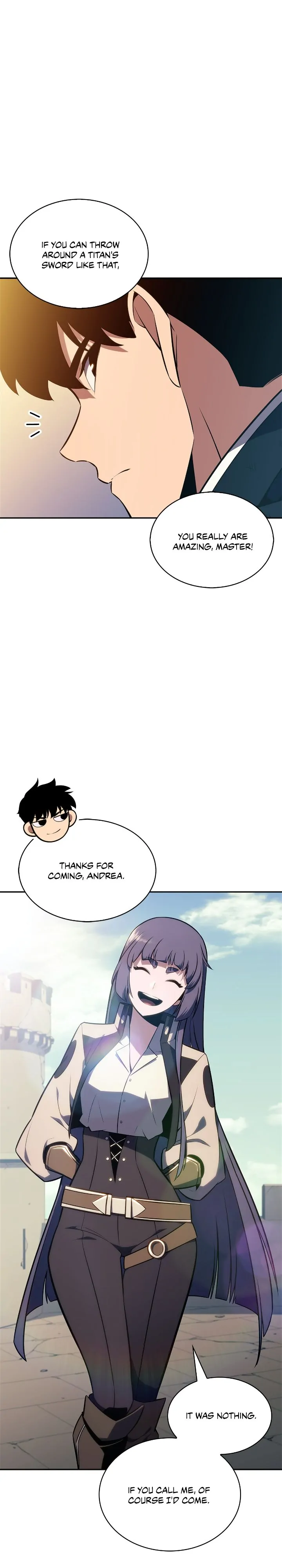 Read I'm the Max Level Newbie Manga Online
