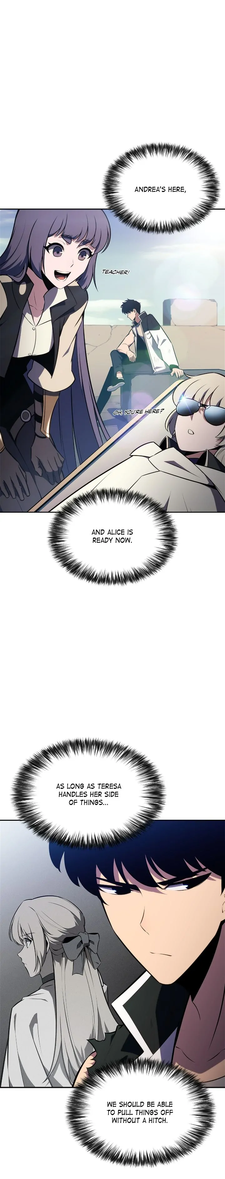 Read I'm the Max Level Newbie Manga Online