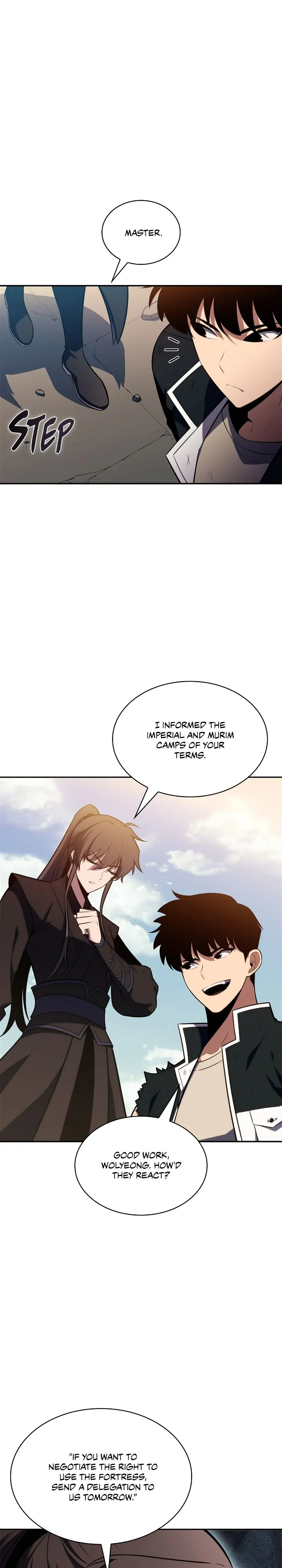 Read I'm the Max Level Newbie Manga Online