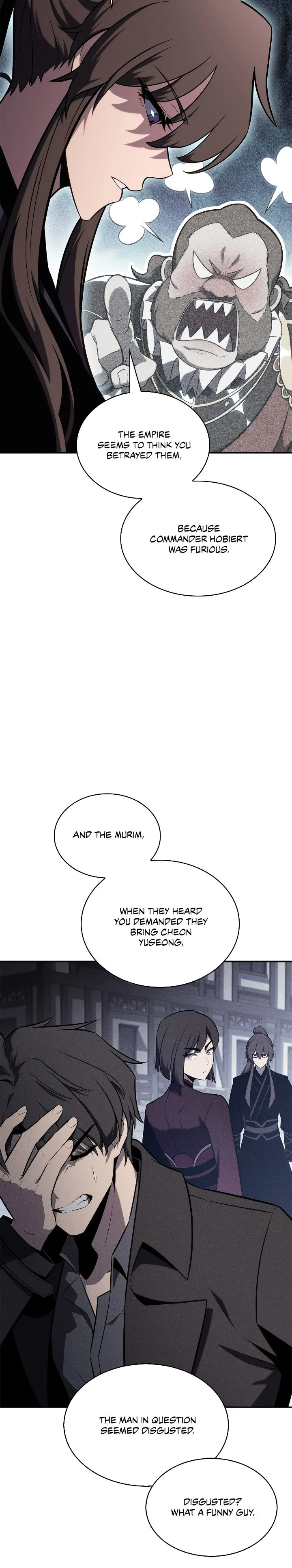 Read I'm the Max Level Newbie Manga Online