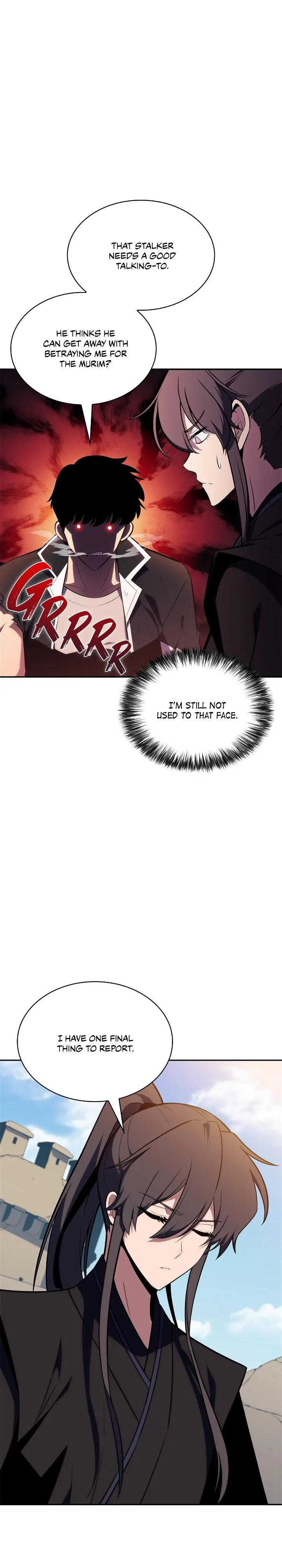 Read I'm the Max Level Newbie Manga Online