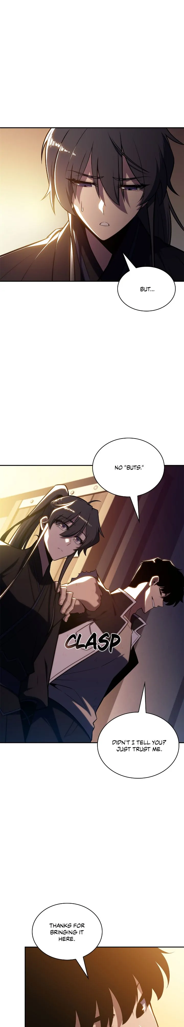 Read I'm the Max Level Newbie Manga Online