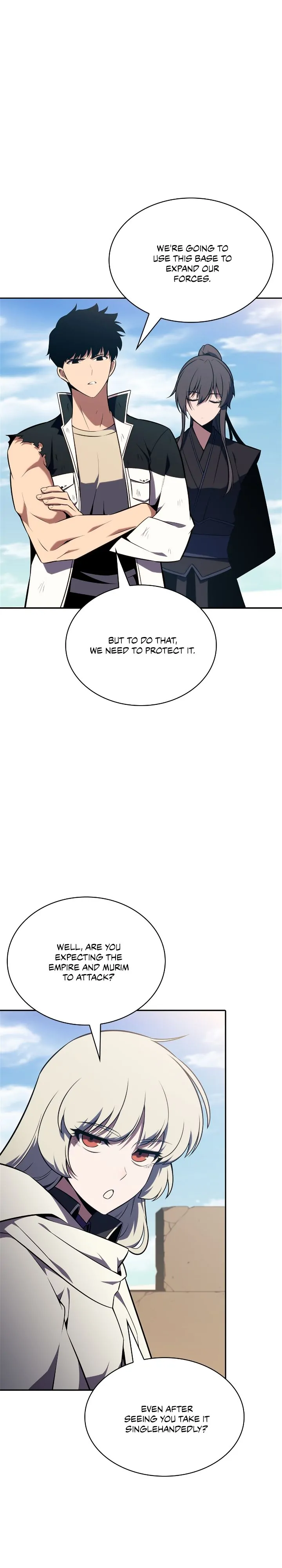 Read I'm the Max Level Newbie Manga Online