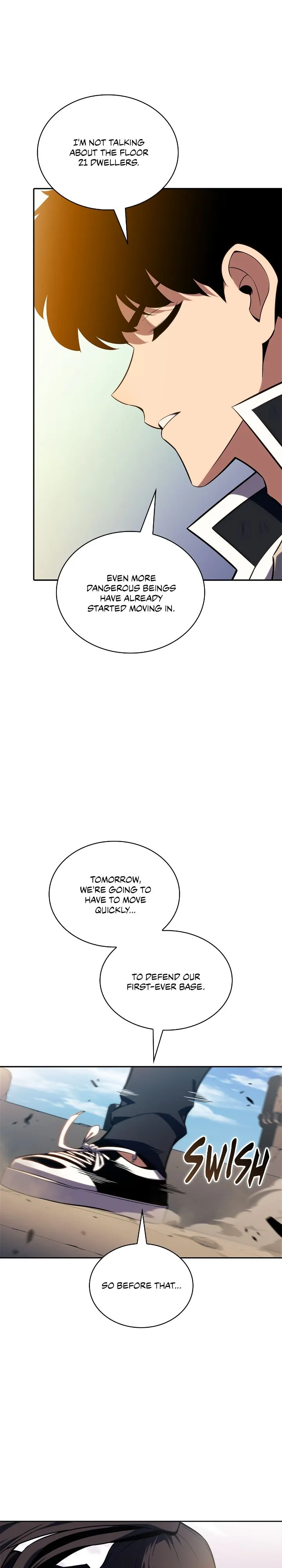 Read I'm the Max Level Newbie Manga Online