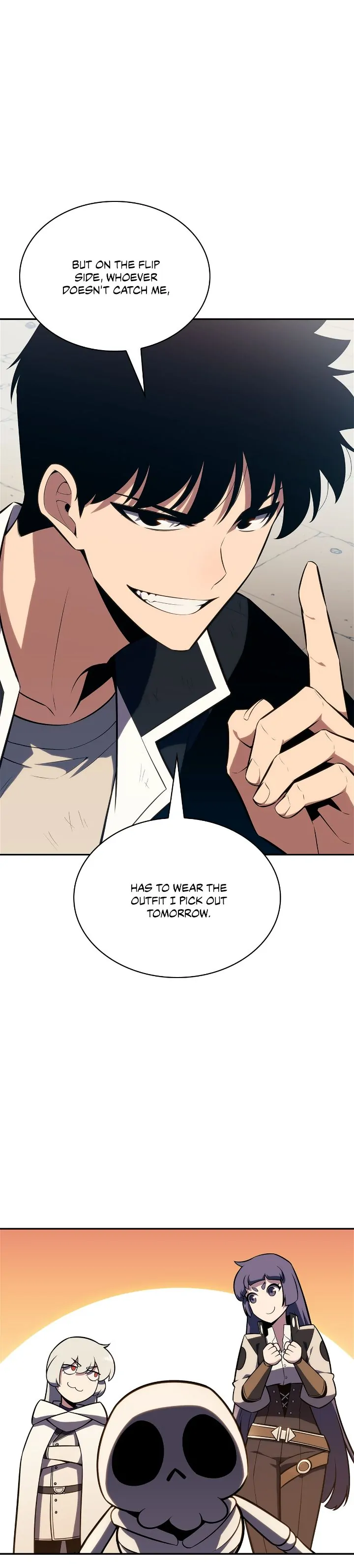 Read I'm the Max Level Newbie Manga Online
