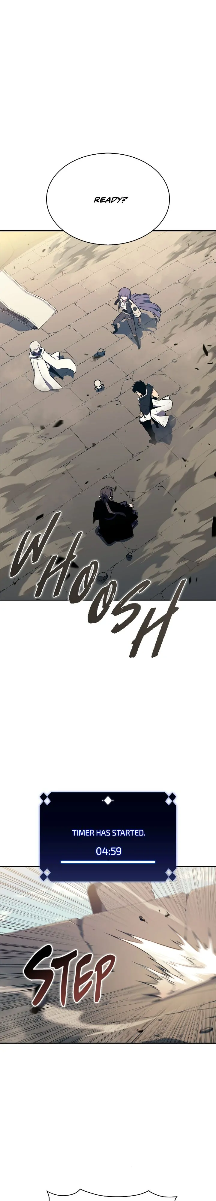 Read I'm the Max Level Newbie Manga Online
