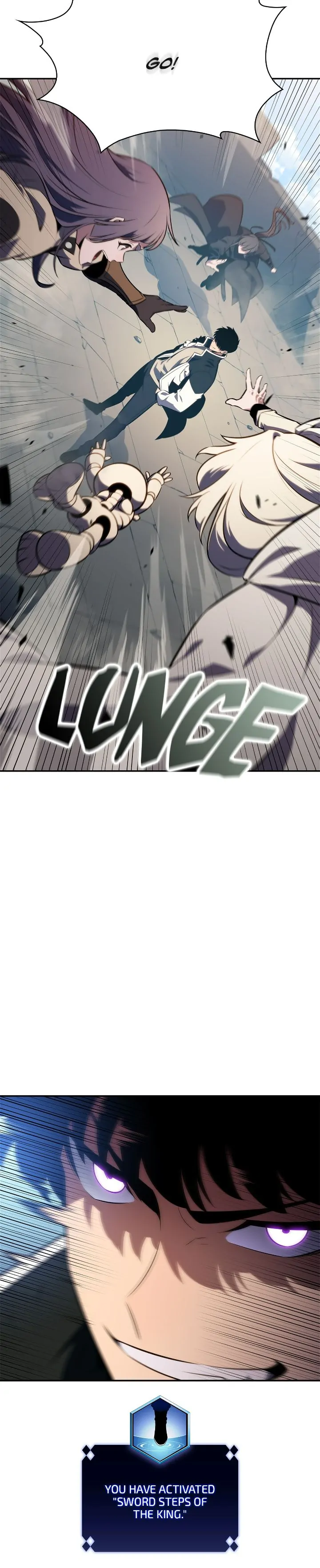 Read I'm the Max Level Newbie Manga Online