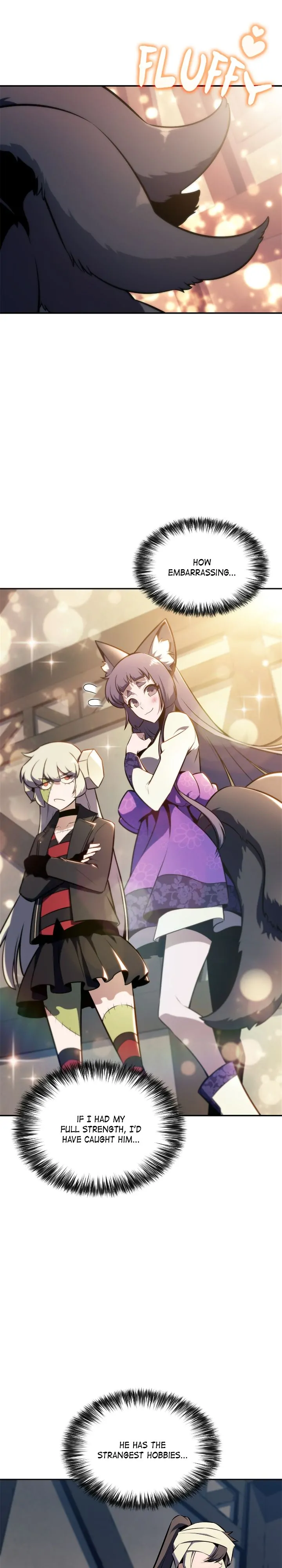 Read I'm the Max Level Newbie Manga Online
