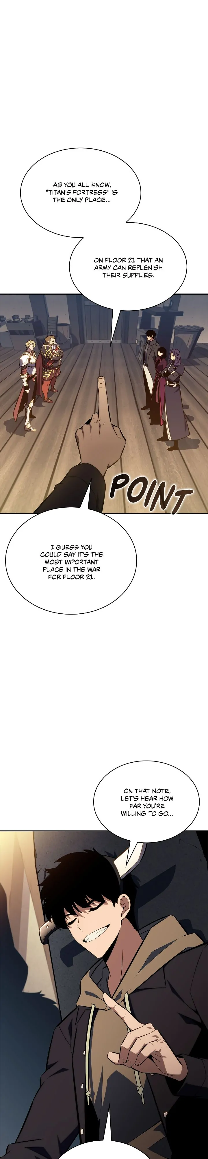 Read I'm the Max Level Newbie Manga Online